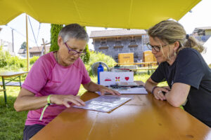 Appenzell, Appenzell Ausserrohden, Appenzeller Hinterland, Hundwil, Ostschweiz, Schweiz, Suisse, Switzerland