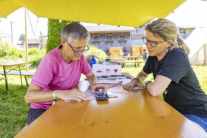 Appenzell, Appenzell Ausserrohden, Appenzeller Hinterland, Hundwil, Ostschweiz, Schweiz, Suisse, Switzerland
