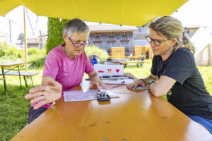 Appenzell, Appenzell Ausserrohden, Appenzeller Hinterland, Hundwil, Ostschweiz, Schweiz, Suisse, Switzerland