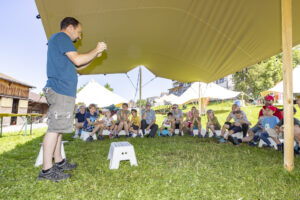 Appenzell, Appenzell Ausserrohden, Appenzeller Hinterland, Hundwil, Ostschweiz, Schweiz, Suisse, Switzerland