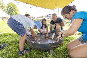 Appenzell, Appenzell Ausserrohden, Appenzeller Hinterland, Hundwil, Ostschweiz, Schweiz, Suisse, Switzerland