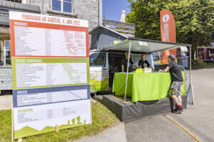 Appenzell, Appenzell Ausserrohden, Appenzeller Hinterland, Hundwil, Ostschweiz, Schweiz, Suisse, Switzerland