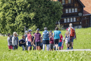 Appenzell, Appenzell Ausserrohden, Appenzeller Hinterland, Hundwil, Ostschweiz, Schweiz, Suisse, Switzerland