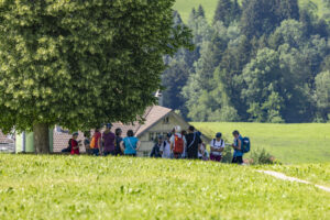 Appenzell, Appenzell Ausserrohden, Appenzeller Hinterland, Hundwil, Ostschweiz, Schweiz, Suisse, Switzerland