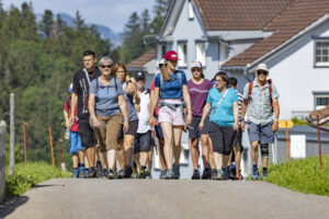 Appenzell, Appenzell Ausserrohden, Appenzeller Hinterland, Hundwil, Ostschweiz, Schweiz, Suisse, Switzerland