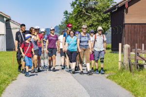 Appenzell, Appenzell Ausserrohden, Appenzeller Hinterland, Hundwil, Ostschweiz, Schweiz, Suisse, Switzerland