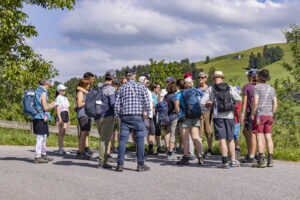 Appenzell, Appenzell Ausserrohden, Appenzeller Hinterland, Hundwil, Ostschweiz, Schweiz, Suisse, Switzerland