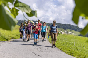 Appenzell, Appenzell Ausserrohden, Appenzeller Hinterland, Hundwil, Ostschweiz, Schweiz, Suisse, Switzerland