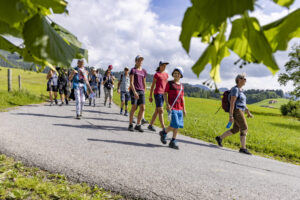 Appenzell, Appenzell Ausserrohden, Appenzeller Hinterland, Hundwil, Ostschweiz, Schweiz, Suisse, Switzerland