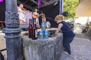 Appenzell, Appenzell Ausserrohden, Appenzeller Hinterland, Hundwil, Ostschweiz, Schweiz, Suisse, Switzerland