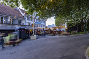 Appenzell, Appenzell Ausserrohden, Appenzeller Hinterland, Hundwil, Ostschweiz, Schweiz, Suisse, Switzerland