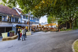 Appenzell, Appenzell Ausserrohden, Appenzeller Hinterland, Hundwil, Ostschweiz, Schweiz, Suisse, Switzerland