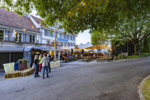 Appenzell, Appenzell Ausserrohden, Appenzeller Hinterland, Hundwil, Ostschweiz, Schweiz, Suisse, Switzerland