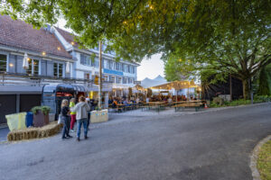 Appenzell, Appenzell Ausserrohden, Appenzeller Hinterland, Hundwil, Ostschweiz, Schweiz, Suisse, Switzerland