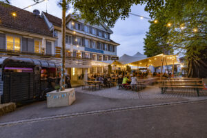 Appenzell, Appenzell Ausserrohden, Appenzeller Hinterland, Hundwil, Ostschweiz, Schweiz, Suisse, Switzerland