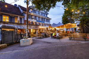 Appenzell, Appenzell Ausserrohden, Appenzeller Hinterland, Hundwil, Ostschweiz, Schweiz, Suisse, Switzerland