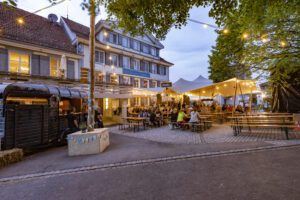 Appenzell, Appenzell Ausserrohden, Appenzeller Hinterland, Hundwil, Ostschweiz, Schweiz, Suisse, Switzerland