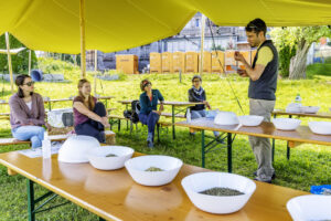 Appenzell, Appenzell Ausserrohden, Appenzeller Hinterland, Hundwil, Ostschweiz, Schweiz, Suisse, Switzerland