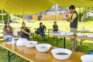 Appenzell, Appenzell Ausserrohden, Appenzeller Hinterland, Hundwil, Ostschweiz, Schweiz, Suisse, Switzerland