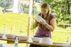 Appenzell, Appenzell Ausserrohden, Appenzeller Hinterland, Hundwil, Ostschweiz, Schweiz, Suisse, Switzerland