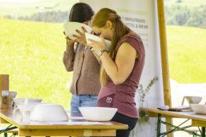 Appenzell, Appenzell Ausserrohden, Appenzeller Hinterland, Hundwil, Ostschweiz, Schweiz, Suisse, Switzerland