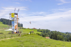 Appenzell, Appenzell Ausserrohden, Appenzeller Hinterland, Hundwil, Ostschweiz, Schweiz, Suisse, Switzerland