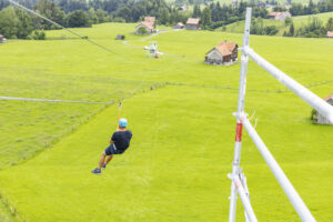 Appenzell, Appenzell Ausserrohden, Appenzeller Hinterland, Hundwil, Ostschweiz, Schweiz, Suisse, Switzerland