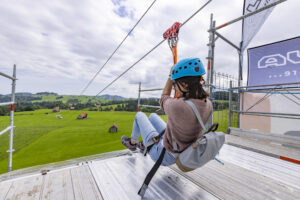 Appenzell, Appenzell Ausserrohden, Appenzeller Hinterland, Hundwil, Ostschweiz, Schweiz, Suisse, Switzerland