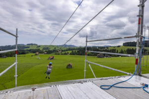 Appenzell, Appenzell Ausserrohden, Appenzeller Hinterland, Hundwil, Ostschweiz, Schweiz, Suisse, Switzerland