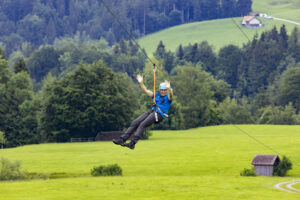 Appenzell, Appenzell Ausserrohden, Appenzeller Hinterland, Hundwil, Ostschweiz, Schweiz, Suisse, Switzerland