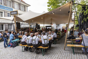 Appenzell, Appenzell Ausserrohden, Appenzeller Hinterland, Hundwil, Ostschweiz, Schweiz, Suisse, Switzerland