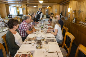 Appenzell, Appenzell Innerrhoden, Appenzeller Bahnen, Eisenbahn, Gastgewerbe, Ostschweiz, Schienenverkehr, Schweiz, Suisse, Switzerland, Verkehr, ÖV, Öffentlicher Verkehr