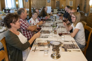 Appenzell, Appenzell Innerrhoden, Appenzeller Bahnen, Eisenbahn, Gastgewerbe, Ostschweiz, Schienenverkehr, Schweiz, Suisse, Switzerland, Verkehr, ÖV, Öffentlicher Verkehr