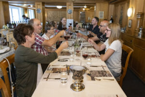 Appenzell, Appenzell Innerrhoden, Appenzeller Bahnen, Eisenbahn, Gastgewerbe, Ostschweiz, Schienenverkehr, Schweiz, Suisse, Switzerland, Verkehr, ÖV, Öffentlicher Verkehr