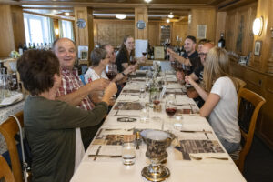 Appenzell, Appenzell Innerrhoden, Appenzeller Bahnen, Eisenbahn, Gastgewerbe, Ostschweiz, Schienenverkehr, Schweiz, Suisse, Switzerland, Verkehr, ÖV, Öffentlicher Verkehr