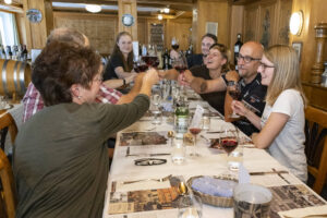 Appenzell, Appenzell Innerrhoden, Appenzeller Bahnen, Eisenbahn, Gastgewerbe, Ostschweiz, Schienenverkehr, Schweiz, Suisse, Switzerland, Verkehr, ÖV, Öffentlicher Verkehr