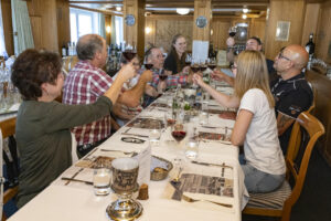 Appenzell, Appenzell Innerrhoden, Appenzeller Bahnen, Eisenbahn, Gastgewerbe, Ostschweiz, Schienenverkehr, Schweiz, Suisse, Switzerland, Verkehr, ÖV, Öffentlicher Verkehr