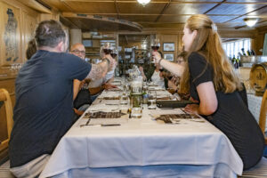 Appenzell, Appenzell Innerrhoden, Appenzeller Bahnen, Eisenbahn, Gastgewerbe, Ostschweiz, Schienenverkehr, Schweiz, Suisse, Switzerland, Verkehr, ÖV, Öffentlicher Verkehr