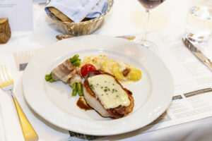 Appenzell, Appenzell Innerrhoden, Appenzeller Bahnen, Eisenbahn, Gastgewerbe, Ostschweiz, Schienenverkehr, Schweiz, Suisse, Switzerland, Verkehr, ÖV, Öffentlicher Verkehr