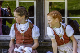 Alpaufzug, Alpen, Alpfahrt, Appenzell, Appenzell Ausserrohden, Appenzeller Hinterland, Brauchtum, Hundwil, Landwirtschaft, Ostschweiz, Schweiz, Suisse, Switzerland, Tracht, Urnäsch, Wirtschaft, tradition, Öberefahre