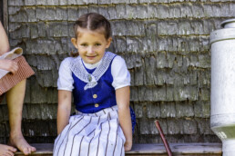 Alpaufzug, Alpen, Alpfahrt, Appenzell, Appenzell Ausserrohden, Appenzeller Hinterland, Brauchtum, Hundwil, Landwirtschaft, Ostschweiz, Schweiz, Suisse, Switzerland, Tracht, Urnäsch, Wirtschaft, tradition, Öberefahre