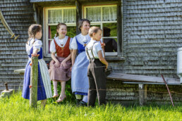 Alpaufzug, Alpen, Alpfahrt, Appenzell, Appenzell Ausserrohden, Appenzeller Hinterland, Brauchtum, Hundwil, Landwirtschaft, Ostschweiz, Schweiz, Suisse, Switzerland, Tracht, Urnäsch, Wirtschaft, tradition, Öberefahre