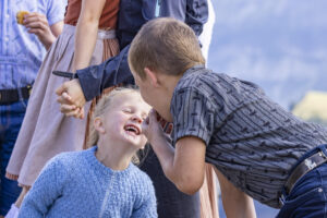 Alpen, Appenzell, Appenzell Ausserrohden, Appenzeller Hinterland, Appenzellermusik, Hochalp, Kultur, Musik, Ostschweiz, Schweiz, Sennen, Sommer, Suisse, Switzerland, Tracht, Urnäsch, summer, tradition