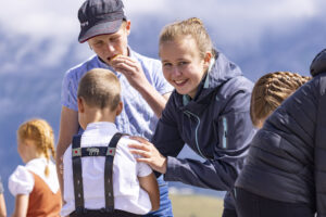 Alpen, Appenzell, Appenzell Ausserrohden, Appenzeller Hinterland, Appenzellermusik, Hochalp, Kultur, Musik, Ostschweiz, Schweiz, Sennen, Sommer, Suisse, Switzerland, Tracht, Urnäsch, summer, tradition