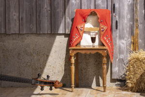 Alpen, Appenzell, Appenzell Ausserrohden, Appenzeller Hinterland, Appenzellermusik, Hochalp, Kultur, Musik, Ostschweiz, Schweiz, Sennen, Sommer, Suisse, Switzerland, Tracht, Urnäsch, summer, tradition