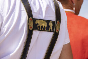 Alpen, Appenzell, Appenzell Ausserrohden, Appenzeller Hinterland, Appenzellermusik, Hochalp, Kultur, Musik, Ostschweiz, Schweiz, Sennen, Sommer, Suisse, Switzerland, Tracht, Urnäsch, summer, tradition