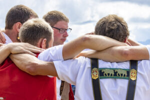 Alpen, Appenzell, Appenzell Ausserrohden, Appenzeller Hinterland, Appenzellermusik, Hochalp, Kultur, Musik, Ostschweiz, Schweiz, Sennen, Sommer, Suisse, Switzerland, Tracht, Urnäsch, summer, tradition