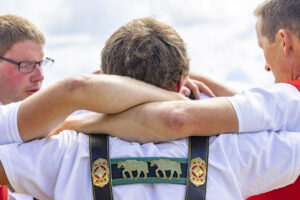 Alpen, Appenzell, Appenzell Ausserrohden, Appenzeller Hinterland, Appenzellermusik, Hochalp, Kultur, Musik, Ostschweiz, Schweiz, Sennen, Sommer, Suisse, Switzerland, Tracht, Urnäsch, summer, tradition