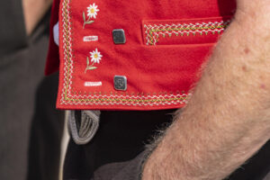 Alpen, Appenzell, Appenzell Ausserrohden, Appenzeller Hinterland, Appenzellermusik, Hochalp, Kultur, Musik, Ostschweiz, Schweiz, Sennen, Sommer, Suisse, Switzerland, Tracht, Urnäsch, summer, tradition