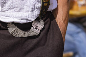 Alpen, Appenzell, Appenzell Ausserrohden, Appenzeller Hinterland, Appenzellermusik, Hochalp, Kultur, Musik, Ostschweiz, Schweiz, Sennen, Sommer, Suisse, Switzerland, Tracht, Urnäsch, summer, tradition